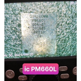 ic PM660L ic nguồn Active 1 Vsmart