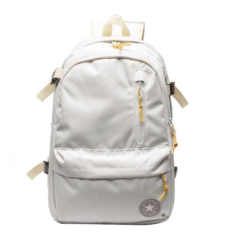 Converse2718 Big Outdoor Bag Laptop Backpack Men Bag Women Bag Outdoor Unisex