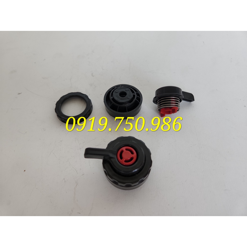 Van áp suất điện, gioăng chính, gioăng phụ, van phụ nồi áp suất  Philips HD2103 HD2107 HD2176 hàng chính hãng