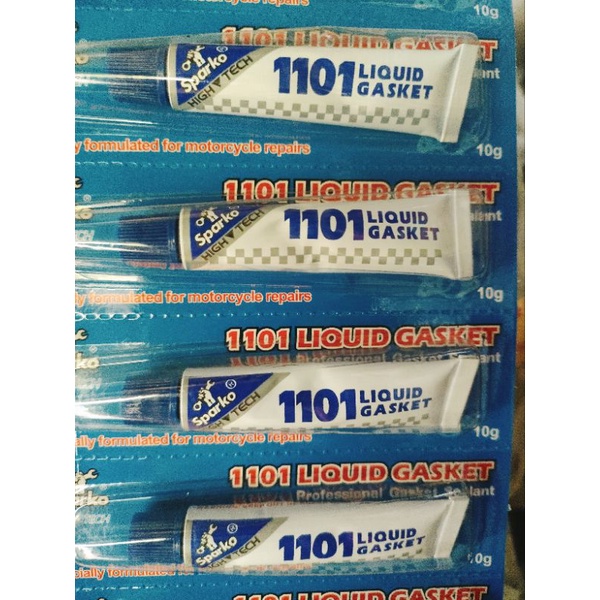 Keo dán ron xám 10gr x 2 cái.