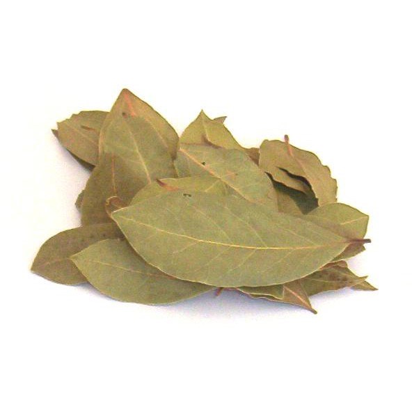 Lá Bayleaf(Nguyệt quế) khô-10g( tầm 60 lá)