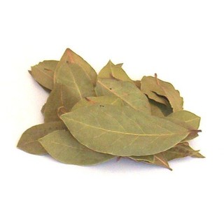 Lá Bayleaf khô-10g