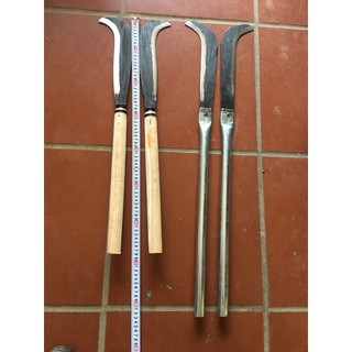 DAO PHÁT CỎ CÂY CÁN DÀI