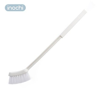 Chổi Cọ Toilet Đầu Vuông Kirei Chính Hãng Inochi 2 Phân Loại Có Hộp Và Không Hộp