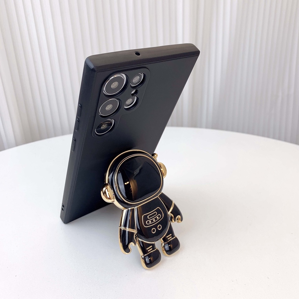 Ốp lưng Samsung S22 S22 plus S22 Ultra S21 S21+ S21 Ultra S21 FE S20 FE Note 20 Note10 10+ Note 20 Ultra phi hành gia