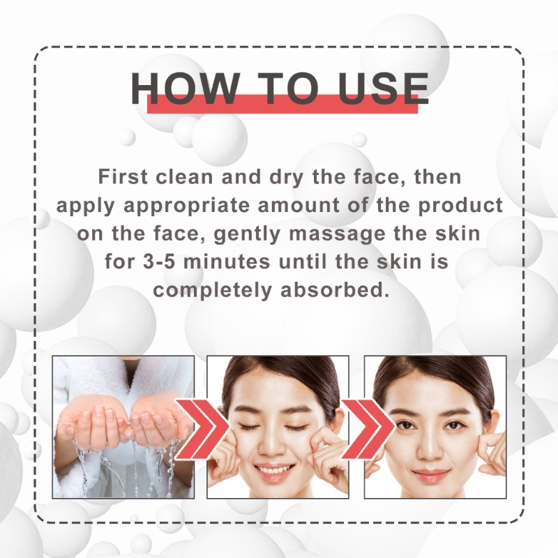 Kem Collagen Dưỡng Ẩm Làm Săn Chắc Da Mặt / Tay / Toàn Thân YOUYO