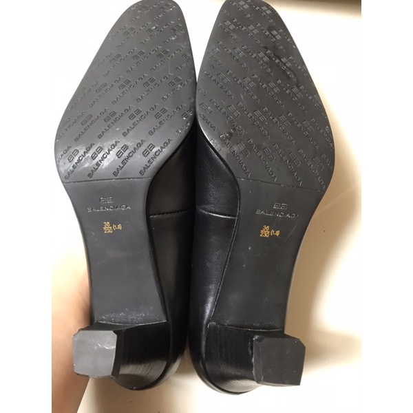 Giày nữ BALENCIAGA CLASSIC VINTAGE