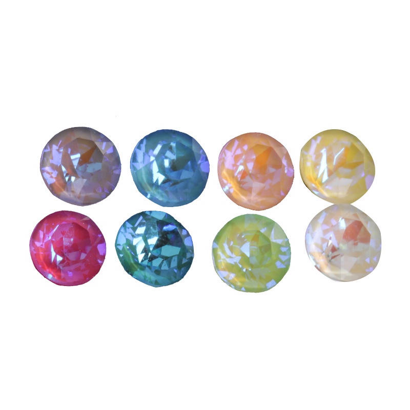 Mới Mũi Khoan Móng Tay Dạ Quang Lấp Lánh Trang Trí Nghệ Thuật