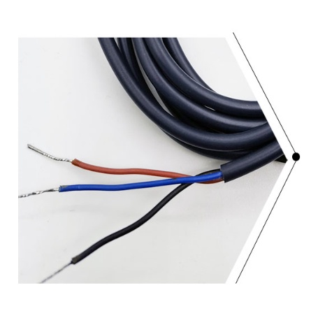 CẢM BIẾN QUANG E3F1-DS5C4 NPN 12- 32VDC  NPN