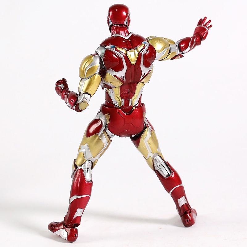 Mô hình Iron Man Mark 85 Avenger Endgame người sắt MK85