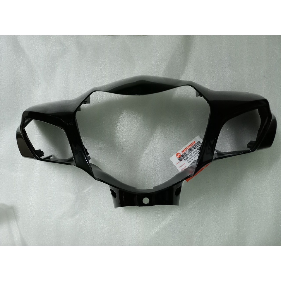 NẮP TAY LÁI TRƯỚC XE SỐ ELEGANT SYM 50-100cc - Bàn thờ SAF