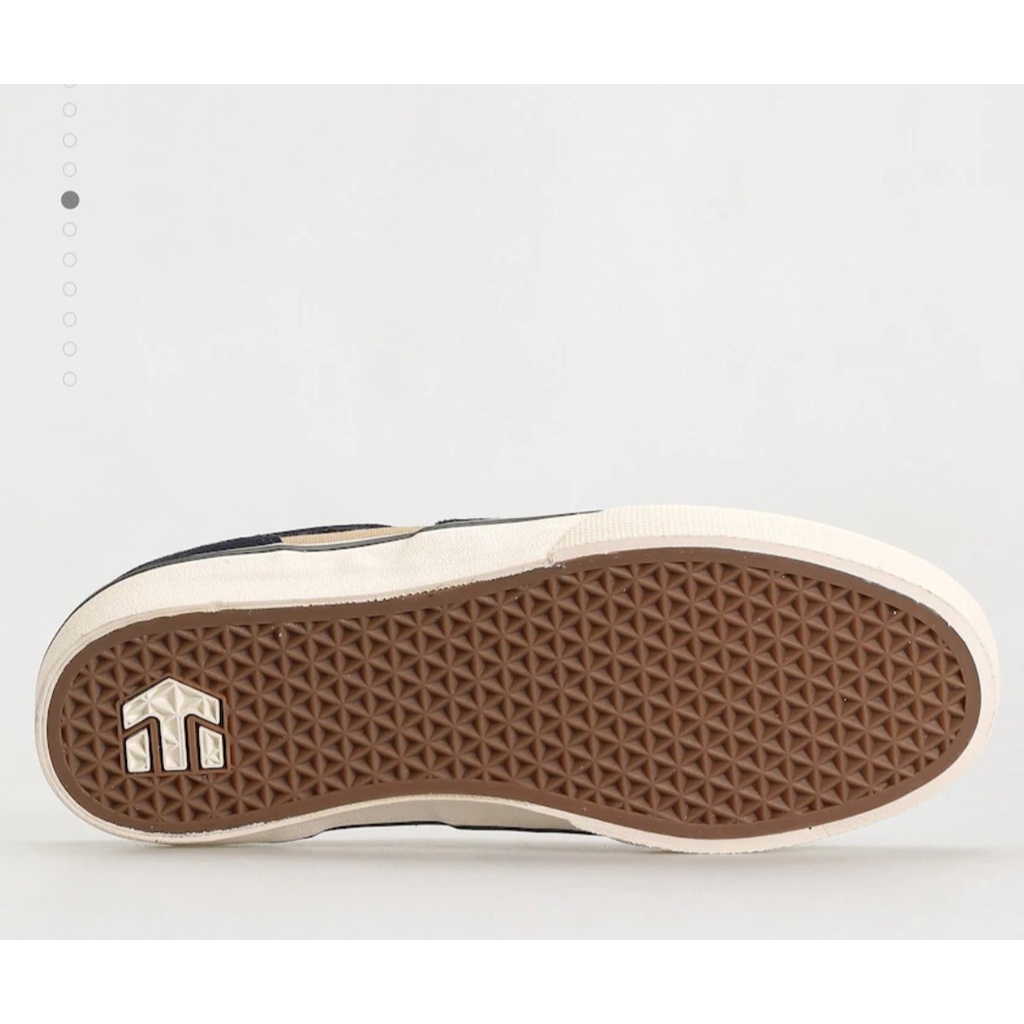 Giày Etnies xanh nâu