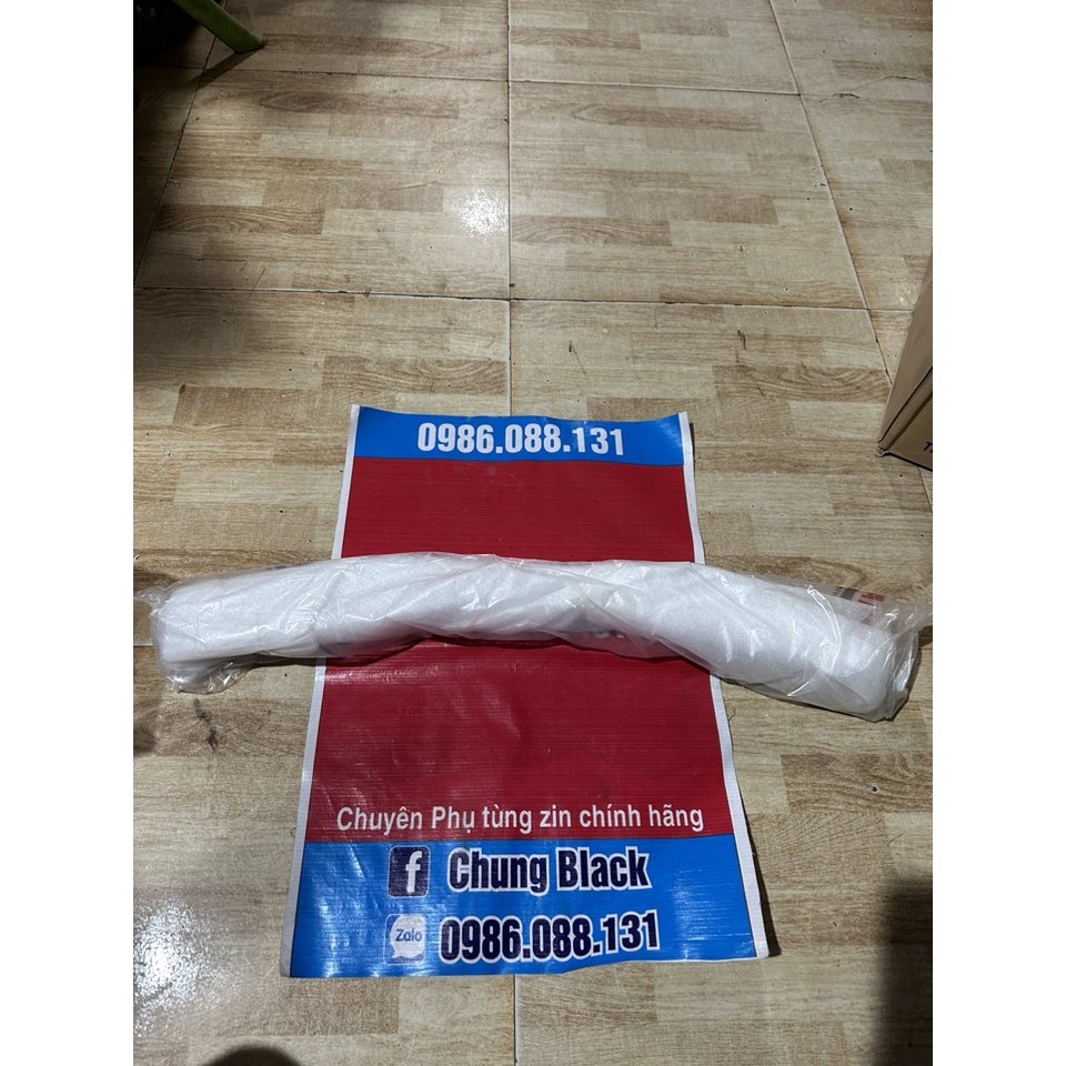 Ghi đông tay lái MT03 zin chính hãng yamaha