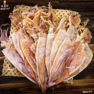 Mực khô | Khô mực| 500gr, 1kg