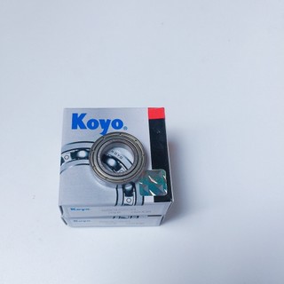 Vòng bi 6801 zz Koyo (12x21x5)