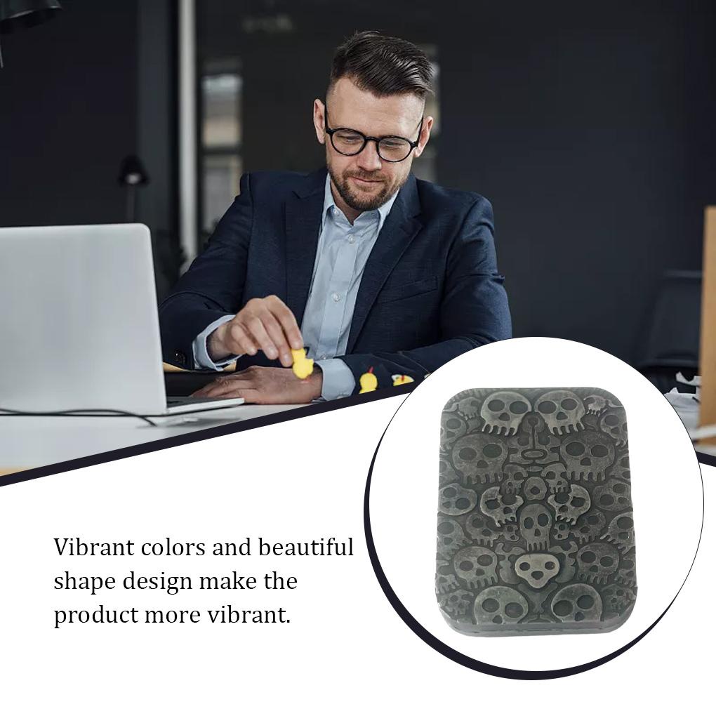 (runbu) Đồ Chơi Bóp Giảm Căng Thẳng Nhỏ Gọn Giảm Căng Thẳng Cho Phòng Khách