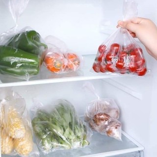 Túi đựng thực phẩm sinh học tụ phân hủy An Lành