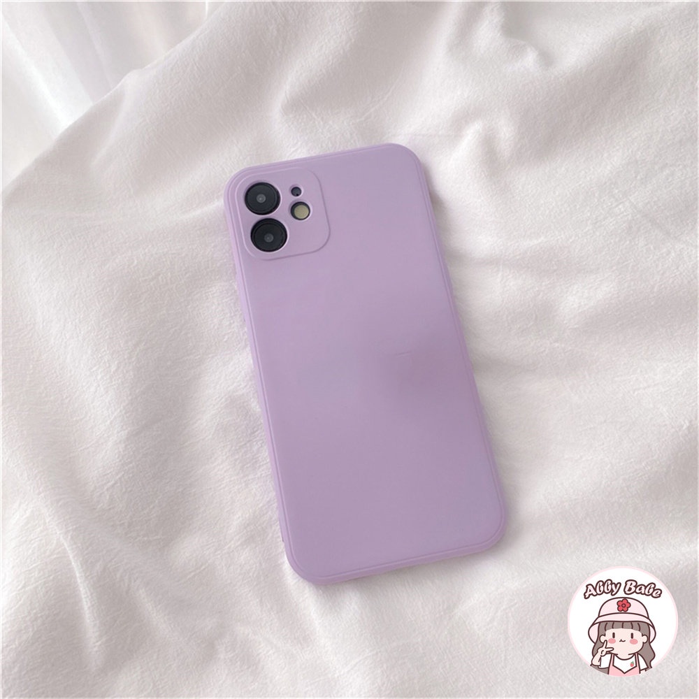 Ốp Điện Thoại TPU Mềm Chống Mồ Hôi Có Giá Đỡ Hình Hoa Tulip Cho IPhone 14 Pro Max 11 7Plus 13 12 11 Pro Max X XS