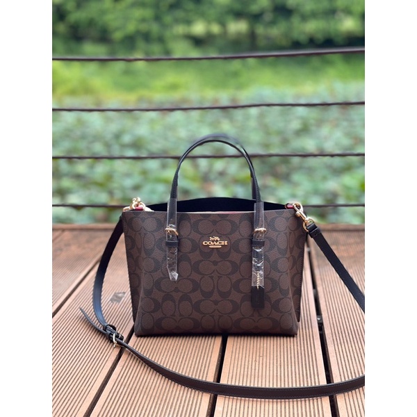 Túi tote công sở dư xịn