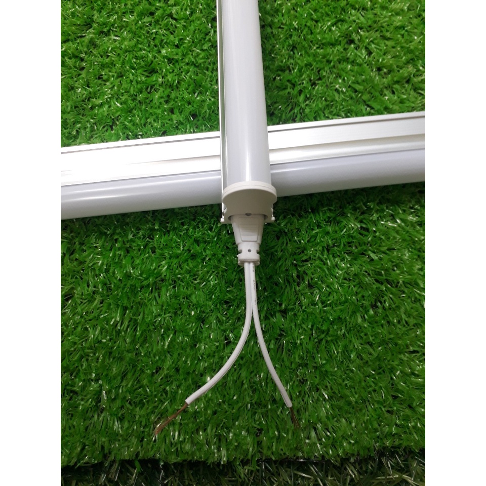 Đèn Led T4 dùng cho bàn thờ ông Địa 30cm