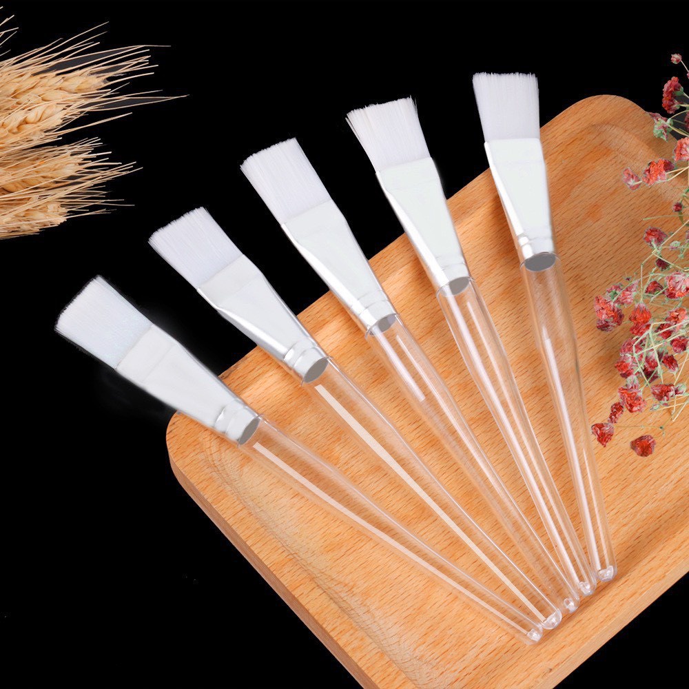 Cọ vẽ, cọ phết keo decor