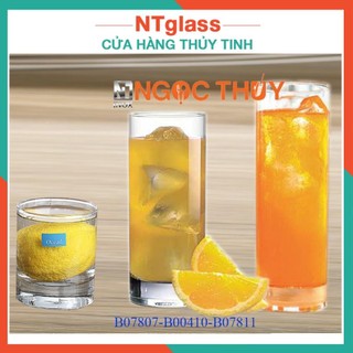 Ly ống mỹ đủ size 205ml-280ml-320ml B07807,B00410,B07811,chính hãng ocean