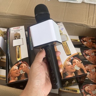 Mic Hát karaoke Bluetooth SD8, SD10, YS90