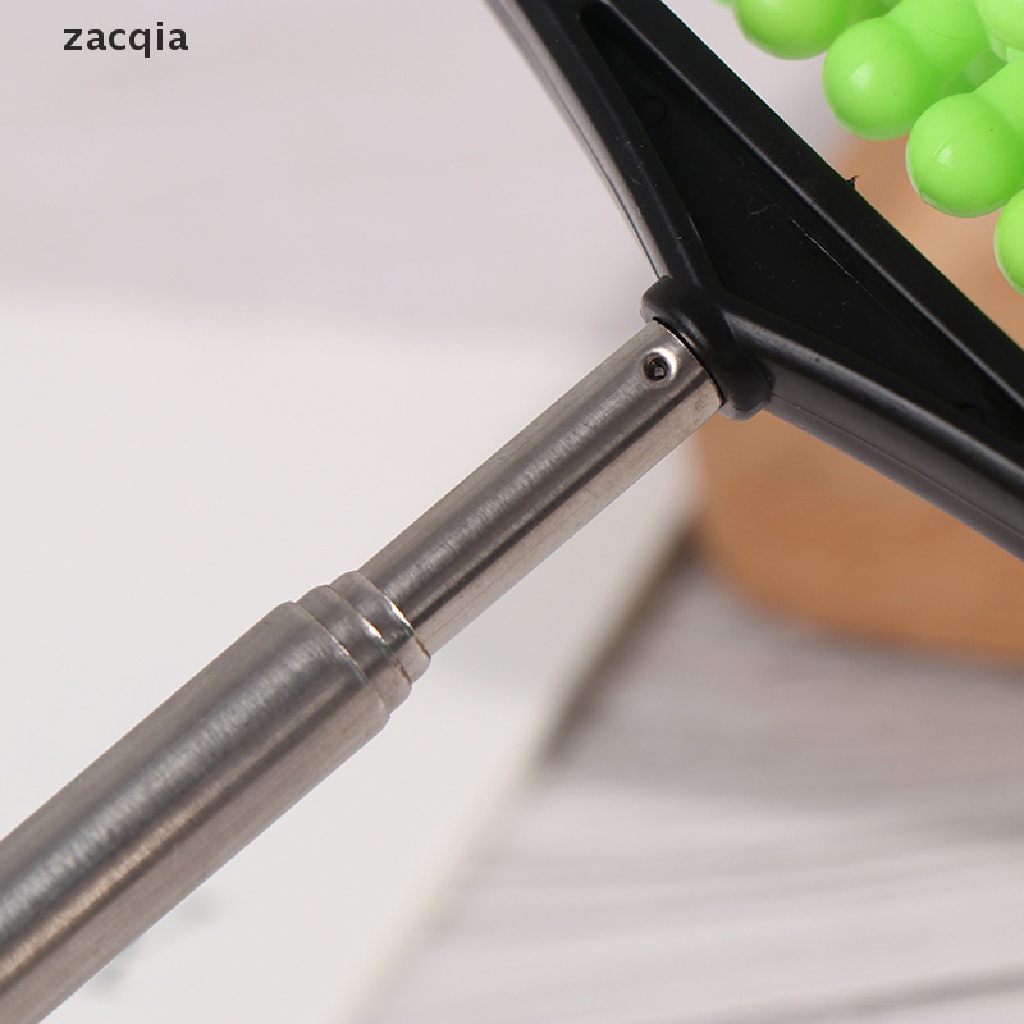 Con Lăn Mát Xa Kéo Dài Lưng Tiện Dụng