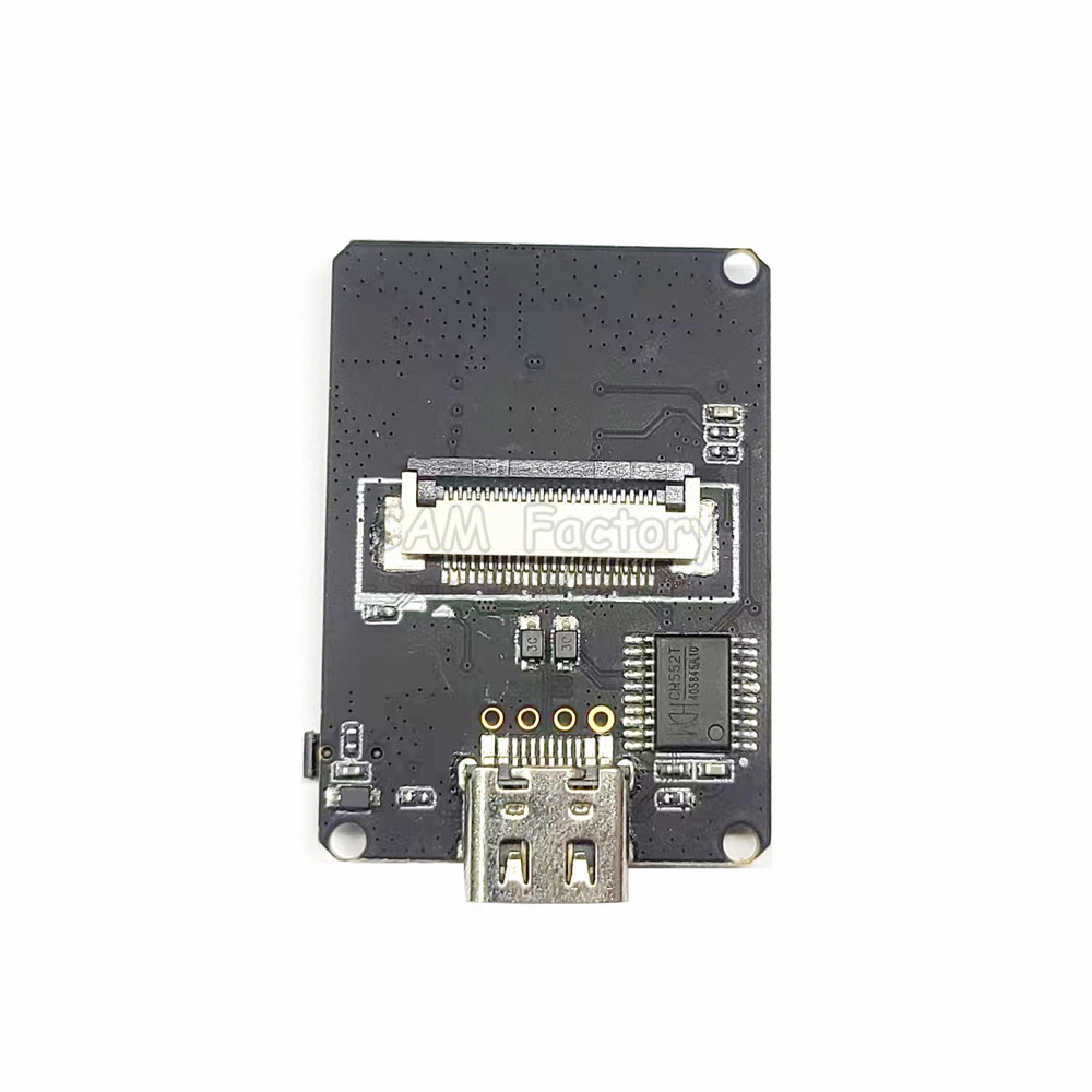 Mô Đun Camera ESP32 Kết Nối Bluetooth 2.4Ghz DVP 24Pin OV2640 2MP