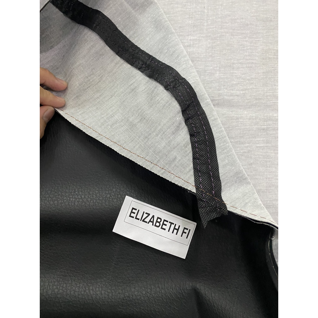 Bọc Yên Xe Máy SYM ELIZABETH FI