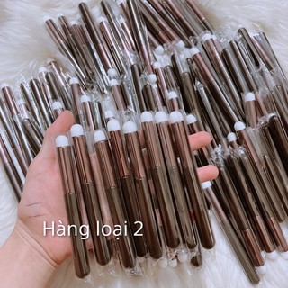 {Tổng hợp } CÁC MẪU CỌ TÁN SON MÔI mềm mịn đủ loại cho chị em lựa chọn