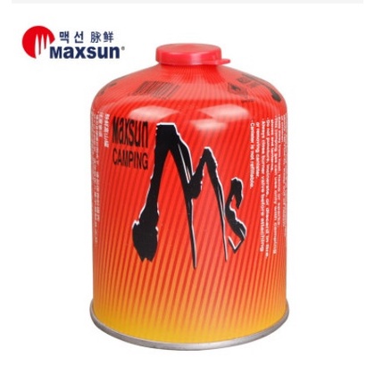 Bình dã ngoại Maxsun 230g/450g