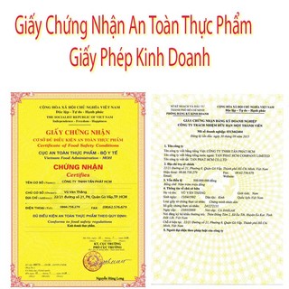 [Hàng Công Ty] Cây kinh giới khô (thơm, sạch) - Chuyên dùng để pha trà