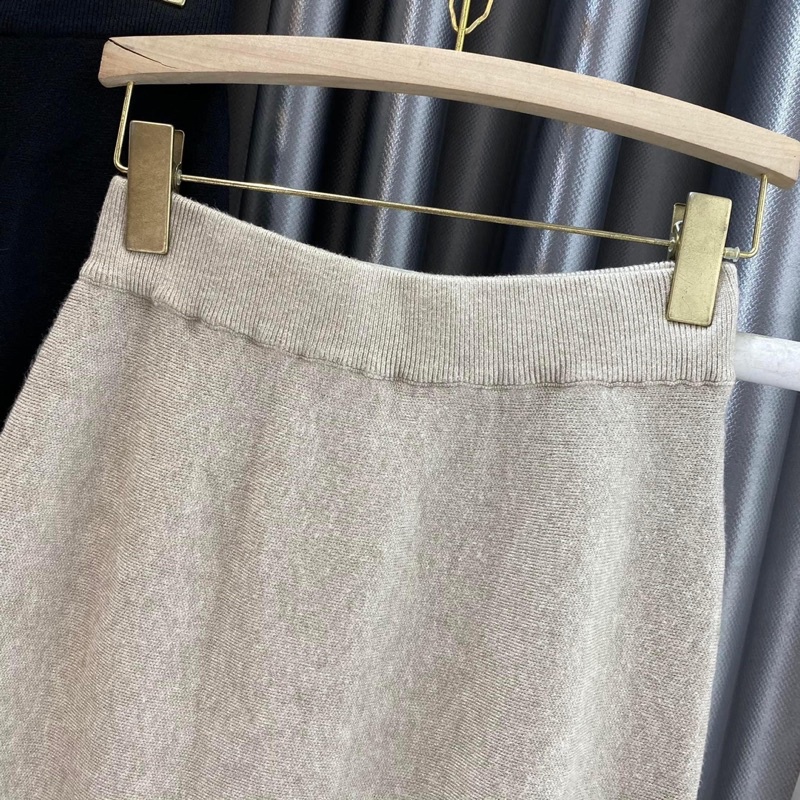 CHÂN VÁY LEN ĐUÔI CÁ SIÊU ĐẸP