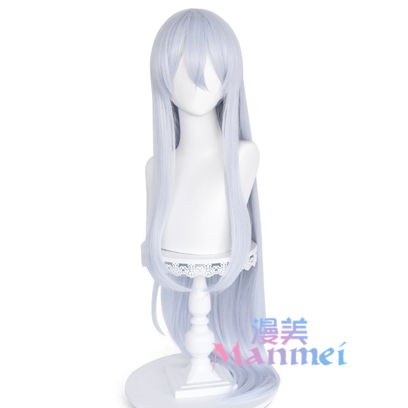 Nhân Vật SEKAI Hoạt Hình Anime Nhiều Màu Sắc! Tóc Giả Hóa Trang Nhân Vật Yoisaki Kanade Dài 80cm / 100cm