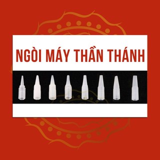 Ngòi kim phổ thông