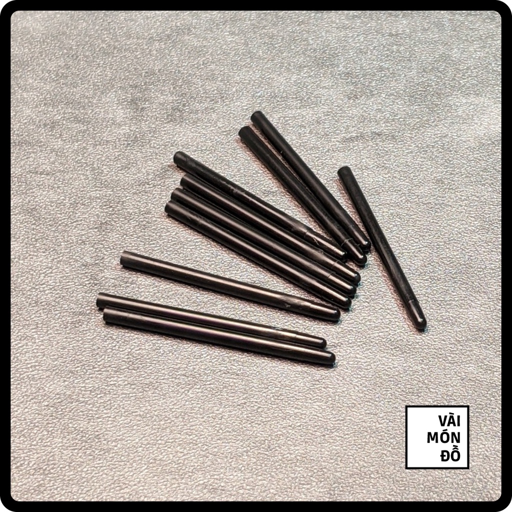 Bộ 10 Chiếc Ngòi Thay Thế Dành Riêng Cho Bút Wacom