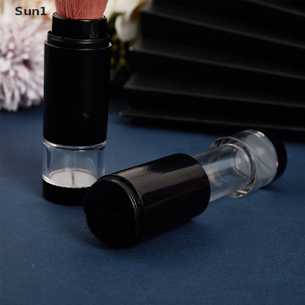 Cọ Trang Điểm Sun1 &gt; Đa Năng Có Thể Thu Gọn Tiện Dụng