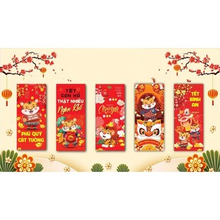 [ Deal 1K ] Lì xì 2023 mã siêu hót ( bán lẻ)