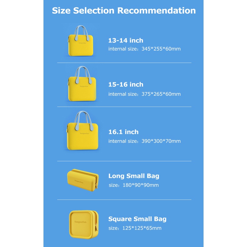 Túi Xách Đựng laptop Bằng EVA Thời Trang Cho Nam Và Nữ 13.3 14 15 16 inch