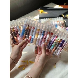 Nước hoa body mist BBW