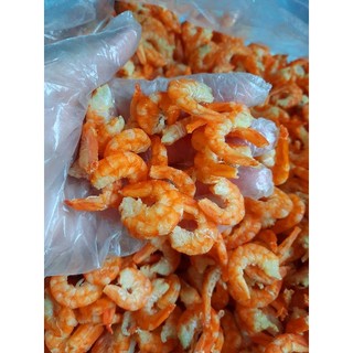 500G Tôm Khô size đại L1