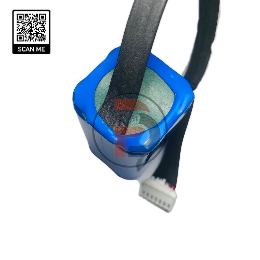 Pin thay thế cho Marshall kiburn