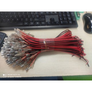 Dây điện dùng trong máy lọc nước RO