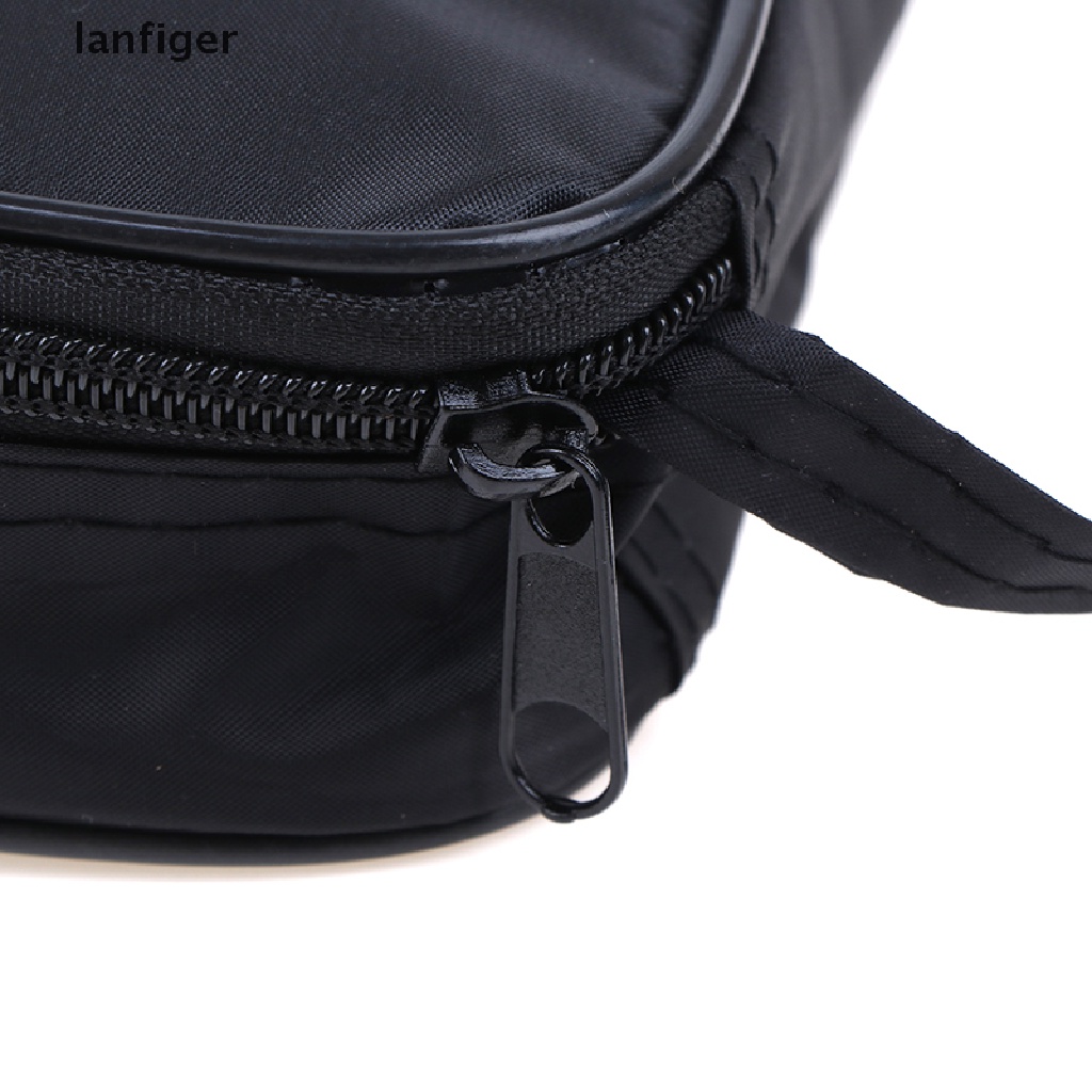 Túi Đựng Đồng Hồ Vạn Năng Có Khóa Kéo Tiện Dụng