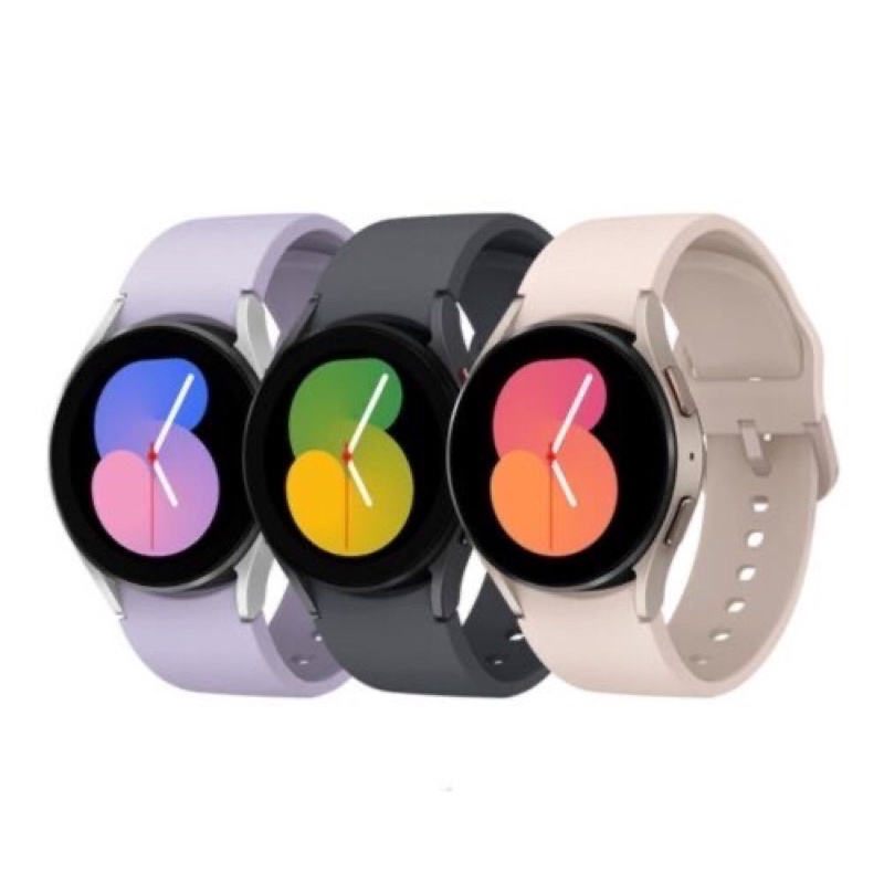 Galaxy Đồng Hồ Thông Minh 5 pro 40mm 2.0 Full-Inch Series 8 Có Kết Nối Bluetooth 12 Chế Độ Nhắc Nhở Đo Nhịp Tim