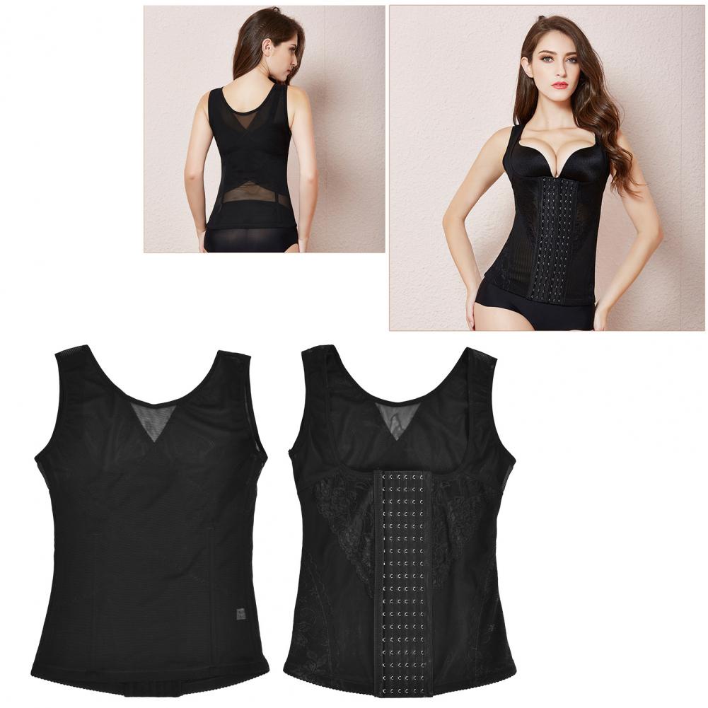 [Bán Nóng] Áo Định Hình Cơ Thể Thoáng Khí Tạo Dáng Cơ Thể Cho Nữ quần, Bộ Bodysuit Định Hình Dáng, Quần Lót Nữ Định Hình Cạp Cao Siết HDbabies