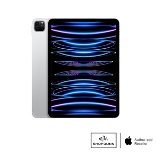 Mã ELAAR4 giảm 4% đơn 500K Apple iPad Pro M2 11 inch WiFi