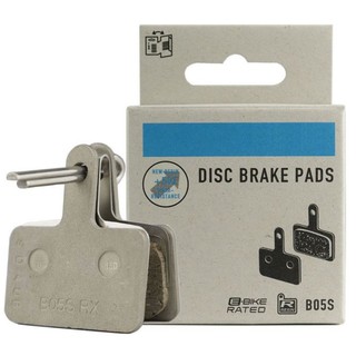 Bố thắng dĩa xe đạp Shimano B05S Resin