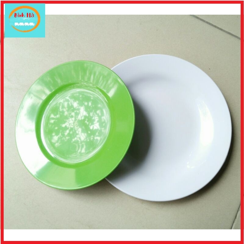 Đĩa Tròn Nhựa Phíp Đủ Cỡ Lựa Chọn thương hiệu nhựa song long